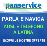 Panservice - Parla e Naviga