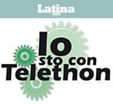 Io Sto con Telethon